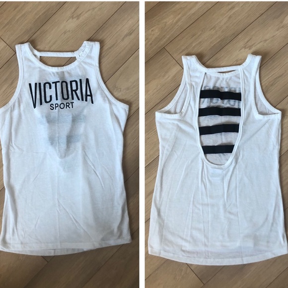Victoria's Secret Tops - Victoria’s Secret Sport Tank Victoria's Secret Tops - Victoria’s Secret Sport Tank
